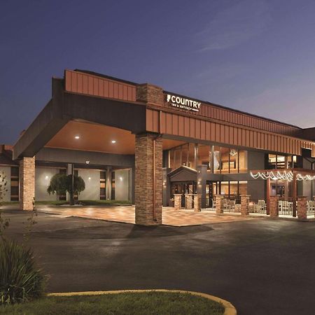 Country Inn & Suites By Radisson, Indianapolis East, In Luaran gambar
