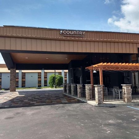 Country Inn & Suites By Radisson, Indianapolis East, In Luaran gambar