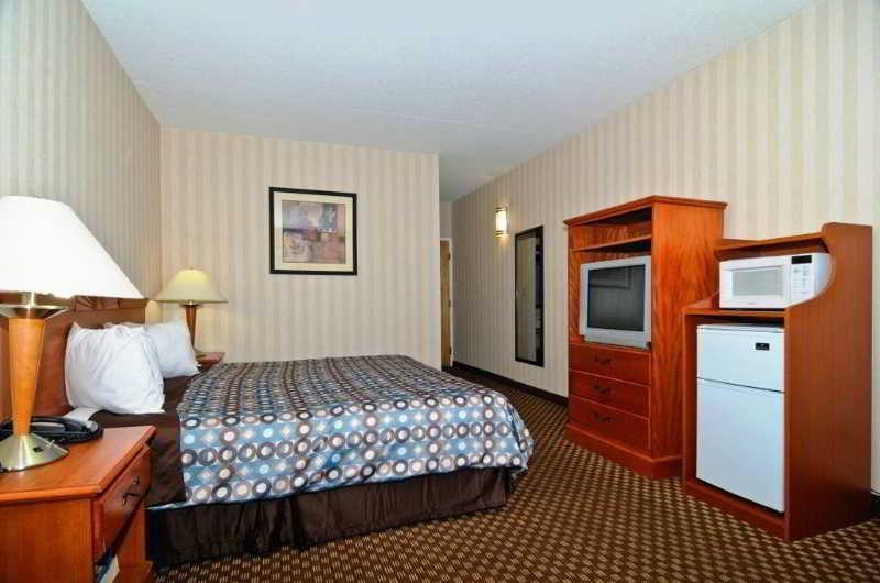 Country Inn & Suites By Radisson, Indianapolis East, In Luaran gambar