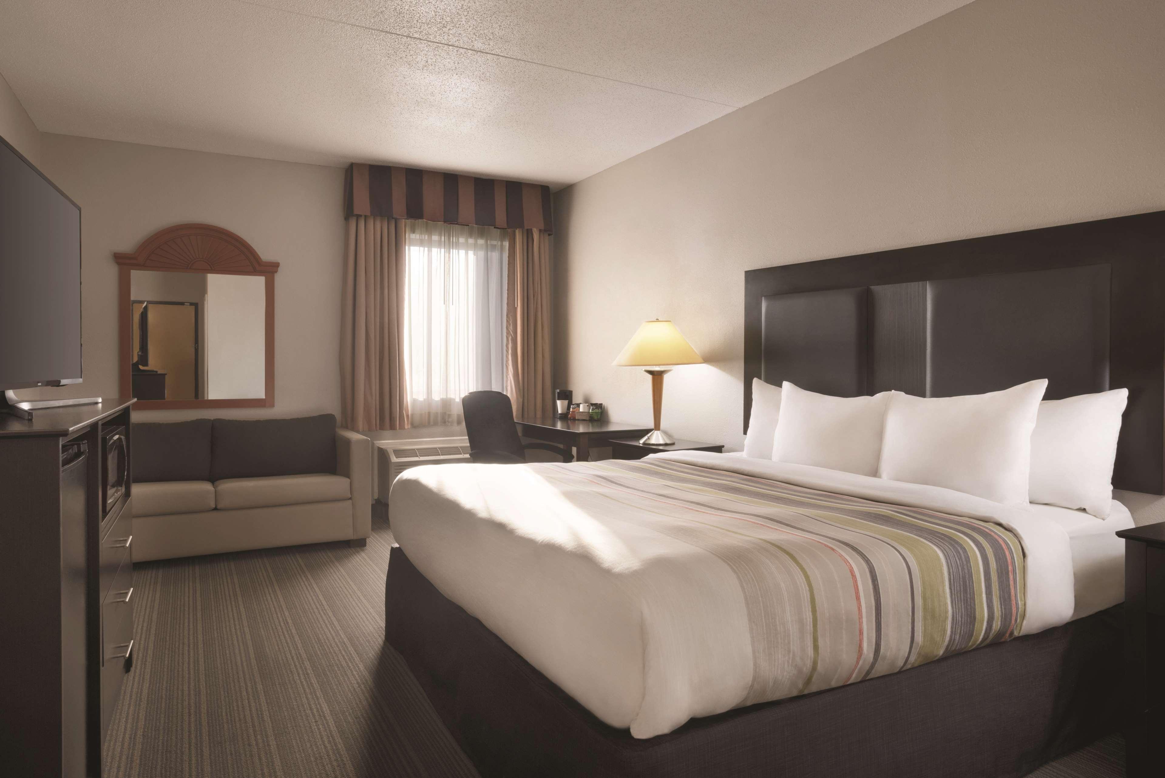 Country Inn & Suites By Radisson, Indianapolis East, In Luaran gambar