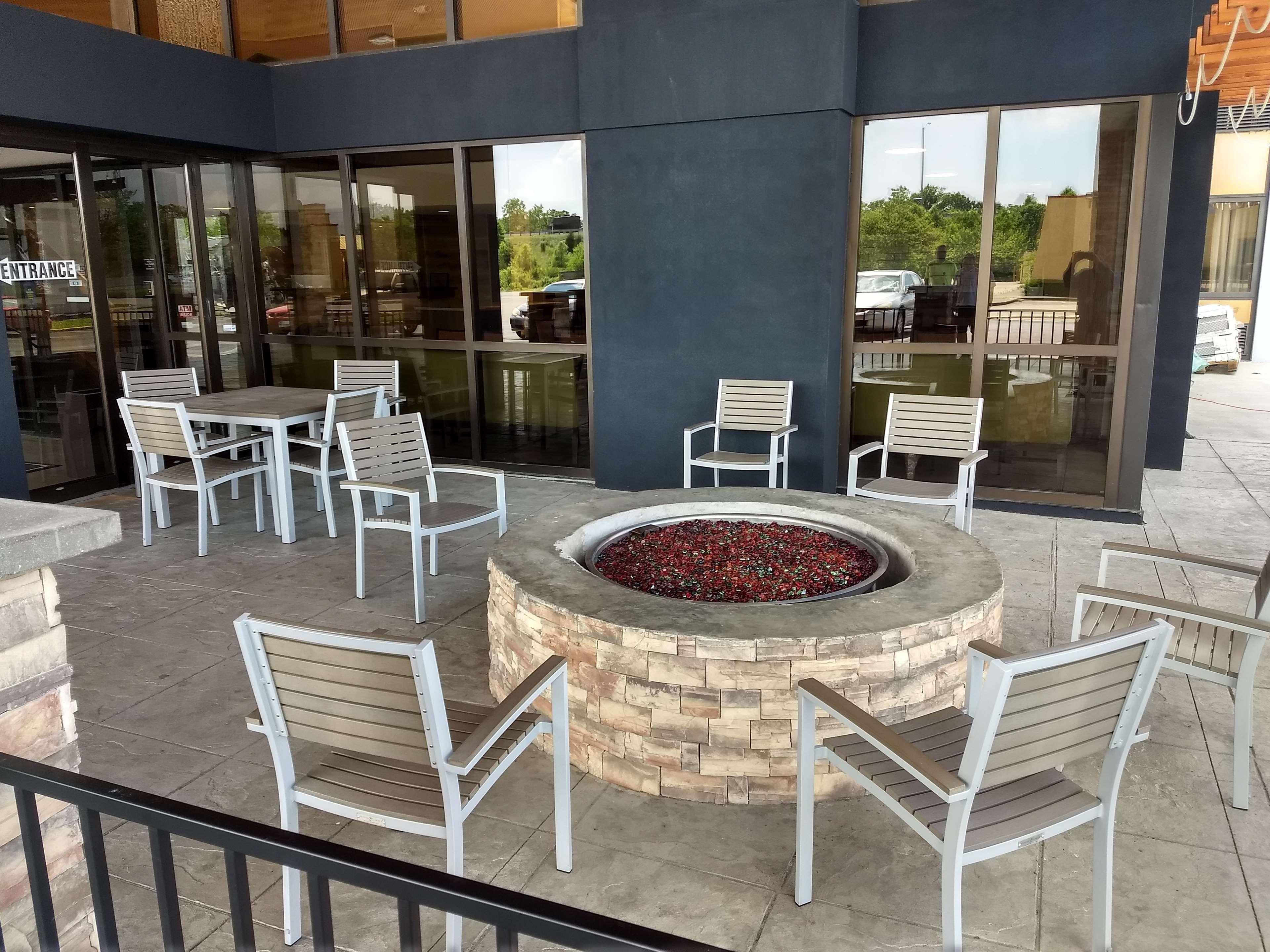 Country Inn & Suites By Radisson, Indianapolis East, In Luaran gambar