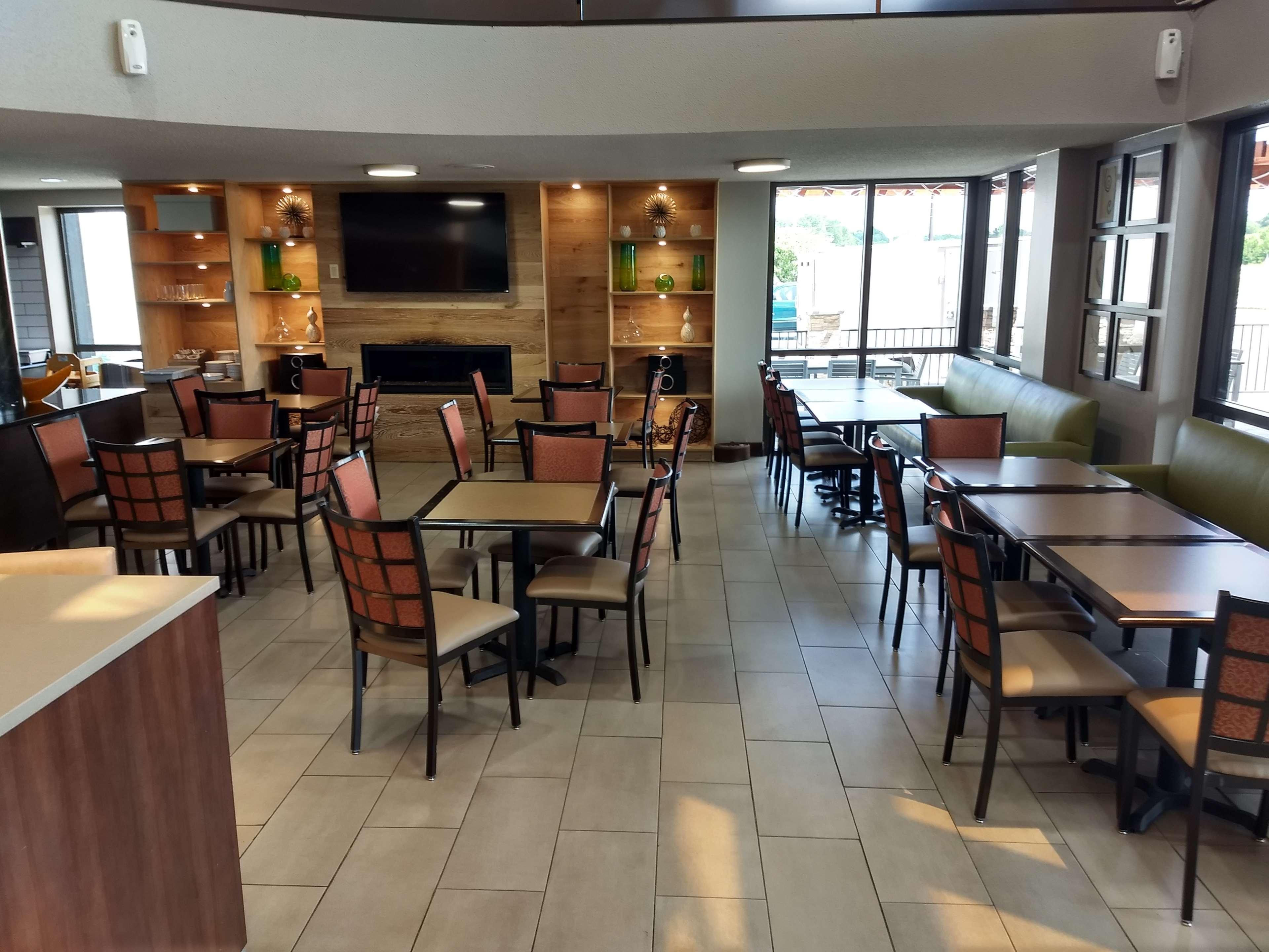 Country Inn & Suites By Radisson, Indianapolis East, In Luaran gambar