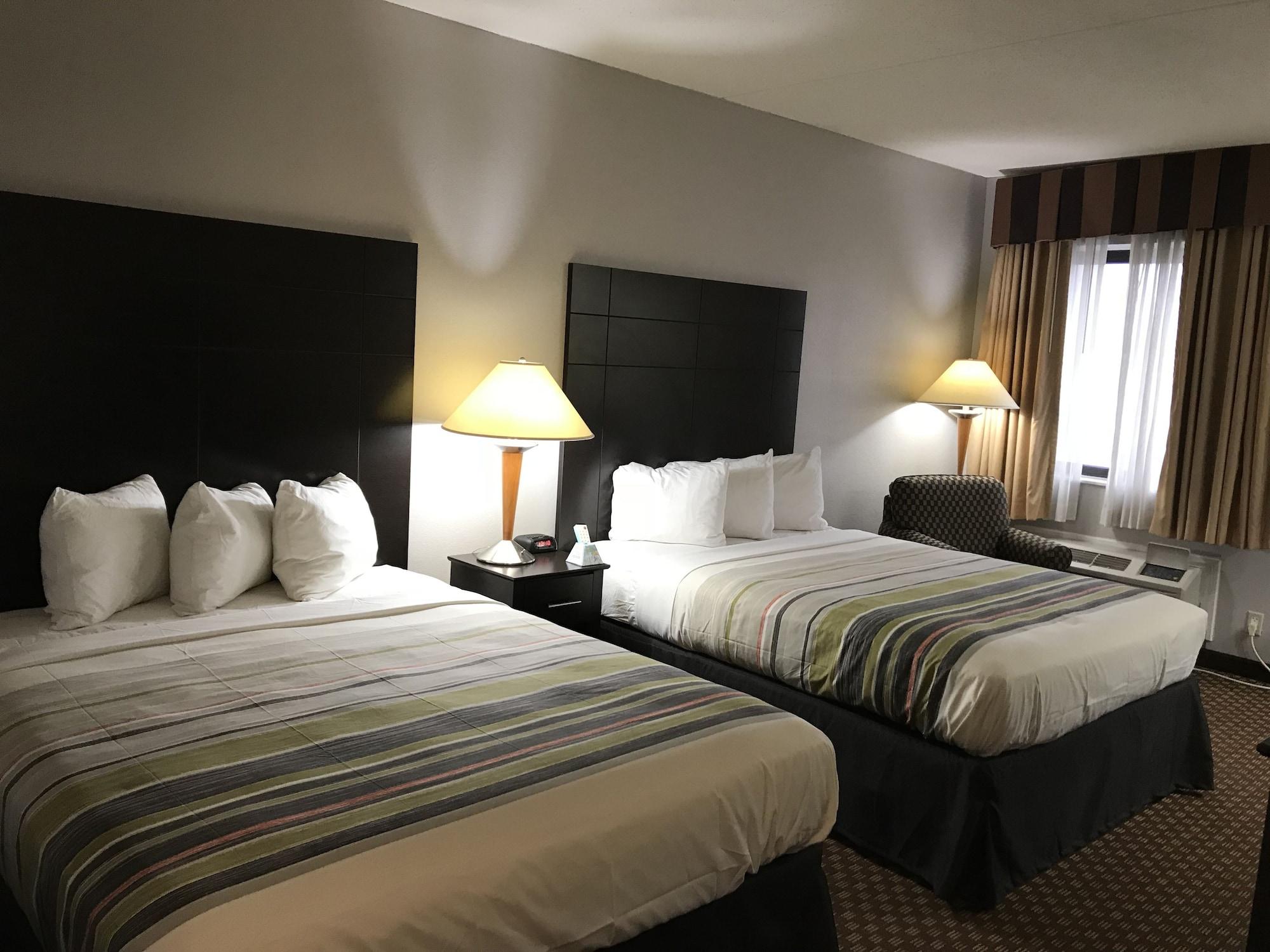 Country Inn & Suites By Radisson, Indianapolis East, In Luaran gambar