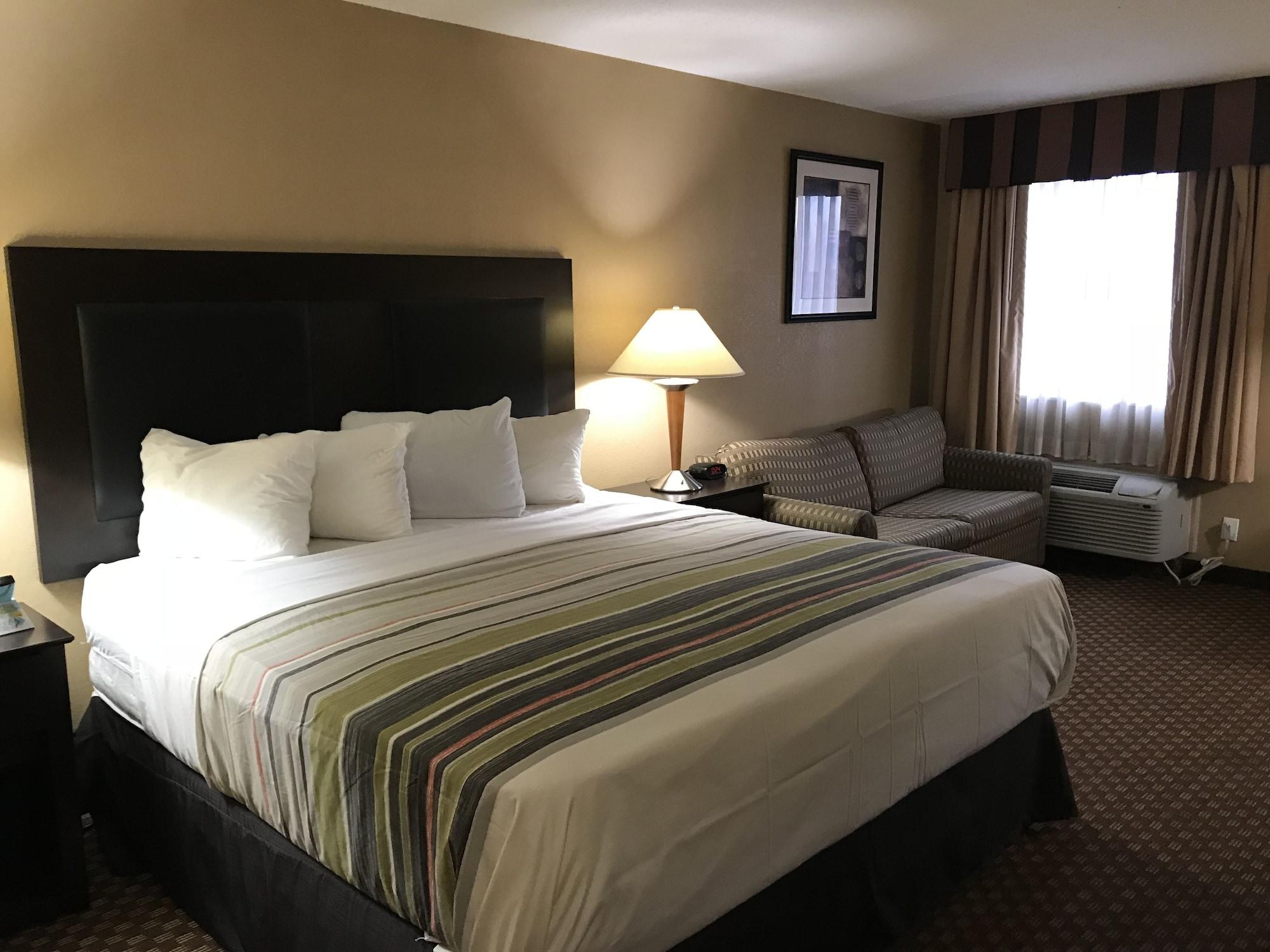 Country Inn & Suites By Radisson, Indianapolis East, In Luaran gambar