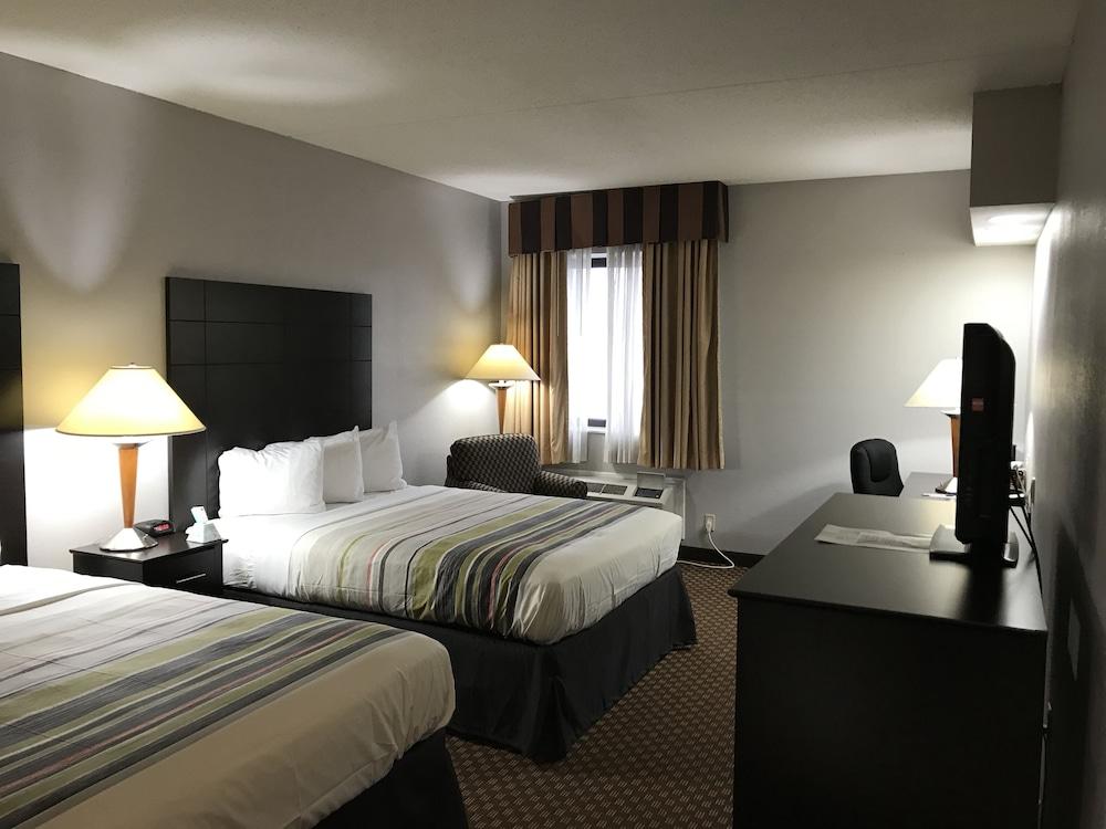 Country Inn & Suites By Radisson, Indianapolis East, In Luaran gambar