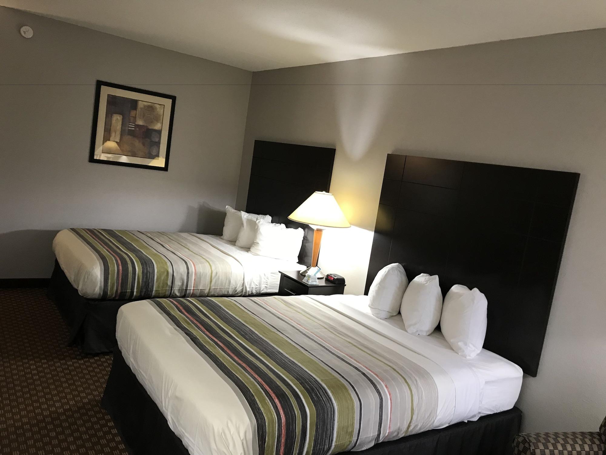 Country Inn & Suites By Radisson, Indianapolis East, In Luaran gambar