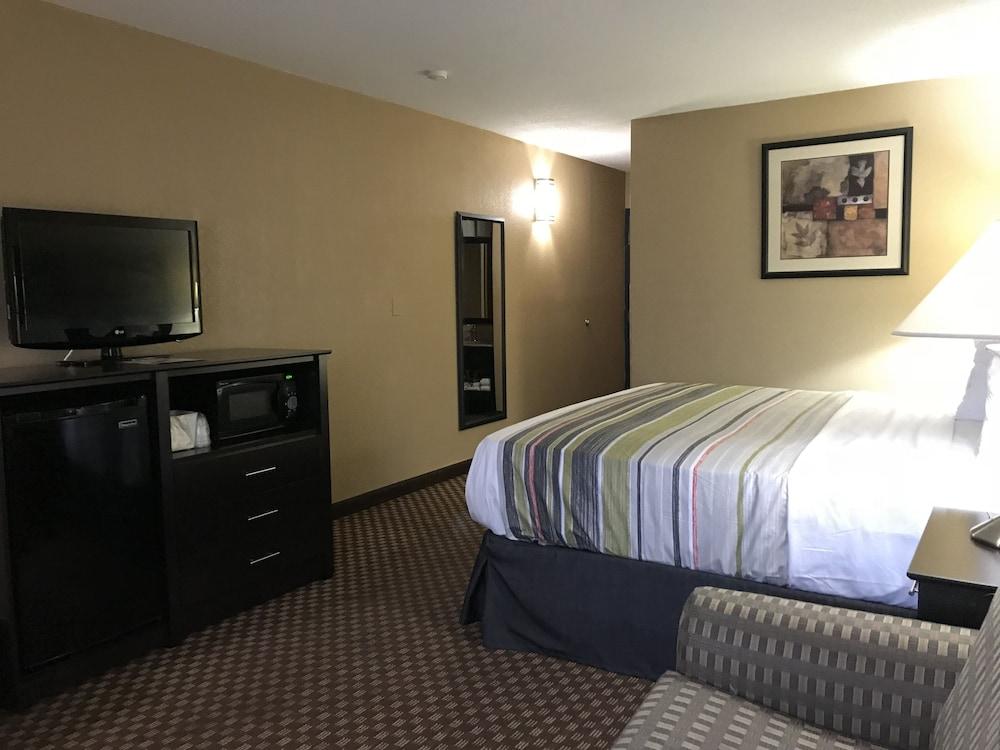 Country Inn & Suites By Radisson, Indianapolis East, In Luaran gambar