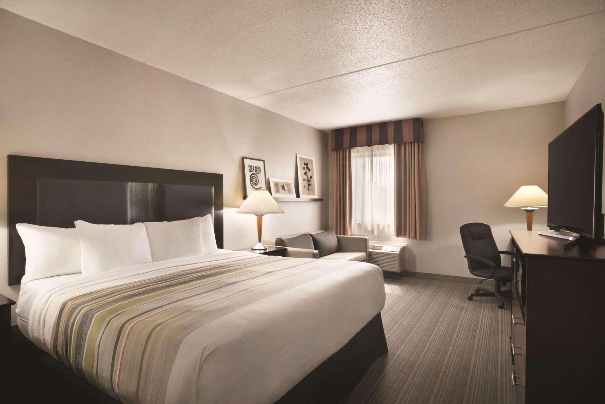 Country Inn & Suites By Radisson, Indianapolis East, In Luaran gambar