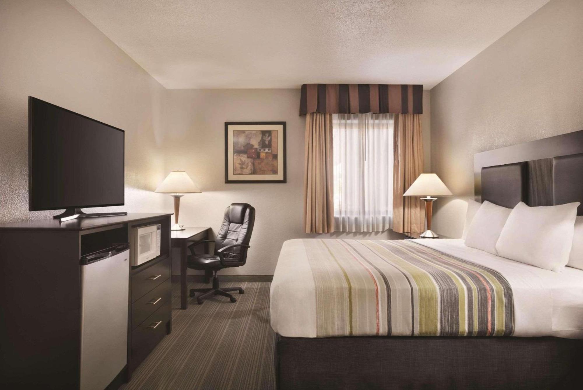 Country Inn & Suites By Radisson, Indianapolis East, In Luaran gambar