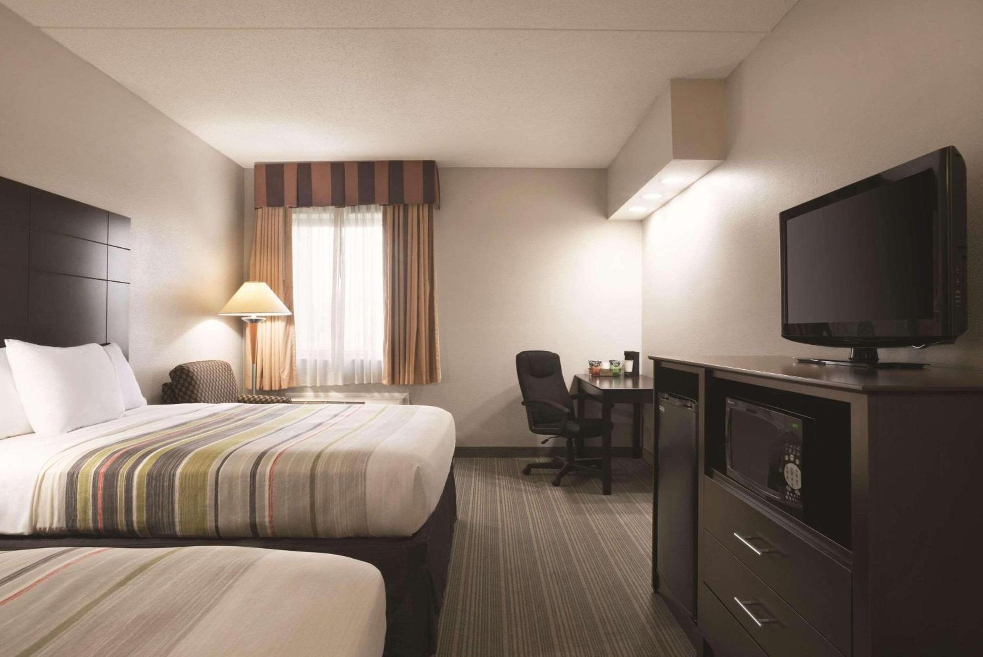 Country Inn & Suites By Radisson, Indianapolis East, In Luaran gambar