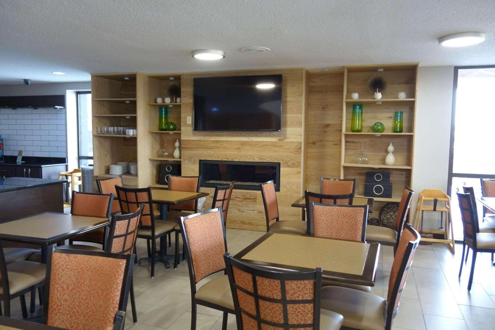 Country Inn & Suites By Radisson, Indianapolis East, In Luaran gambar