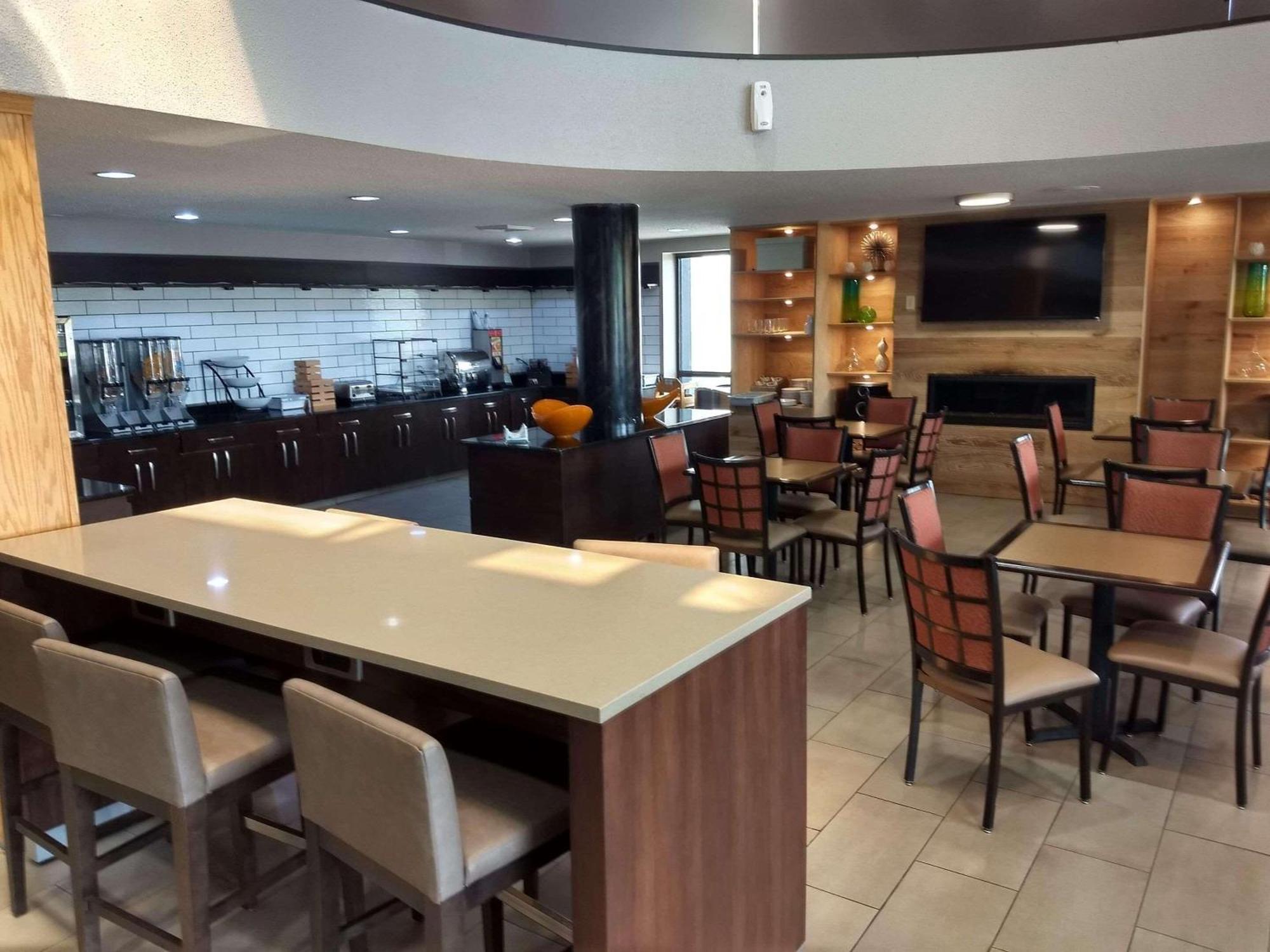 Country Inn & Suites By Radisson, Indianapolis East, In Luaran gambar