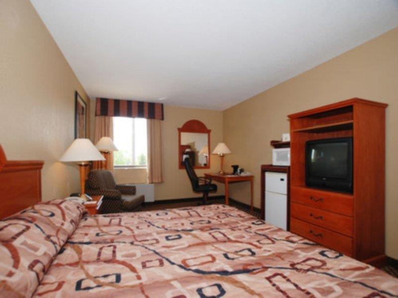 Country Inn & Suites By Radisson, Indianapolis East, In Luaran gambar