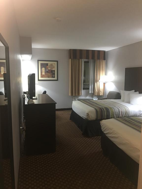 Country Inn & Suites By Radisson, Indianapolis East, In Luaran gambar