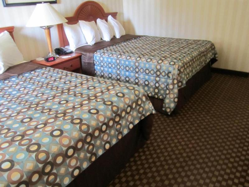 Country Inn & Suites By Radisson, Indianapolis East, In Luaran gambar