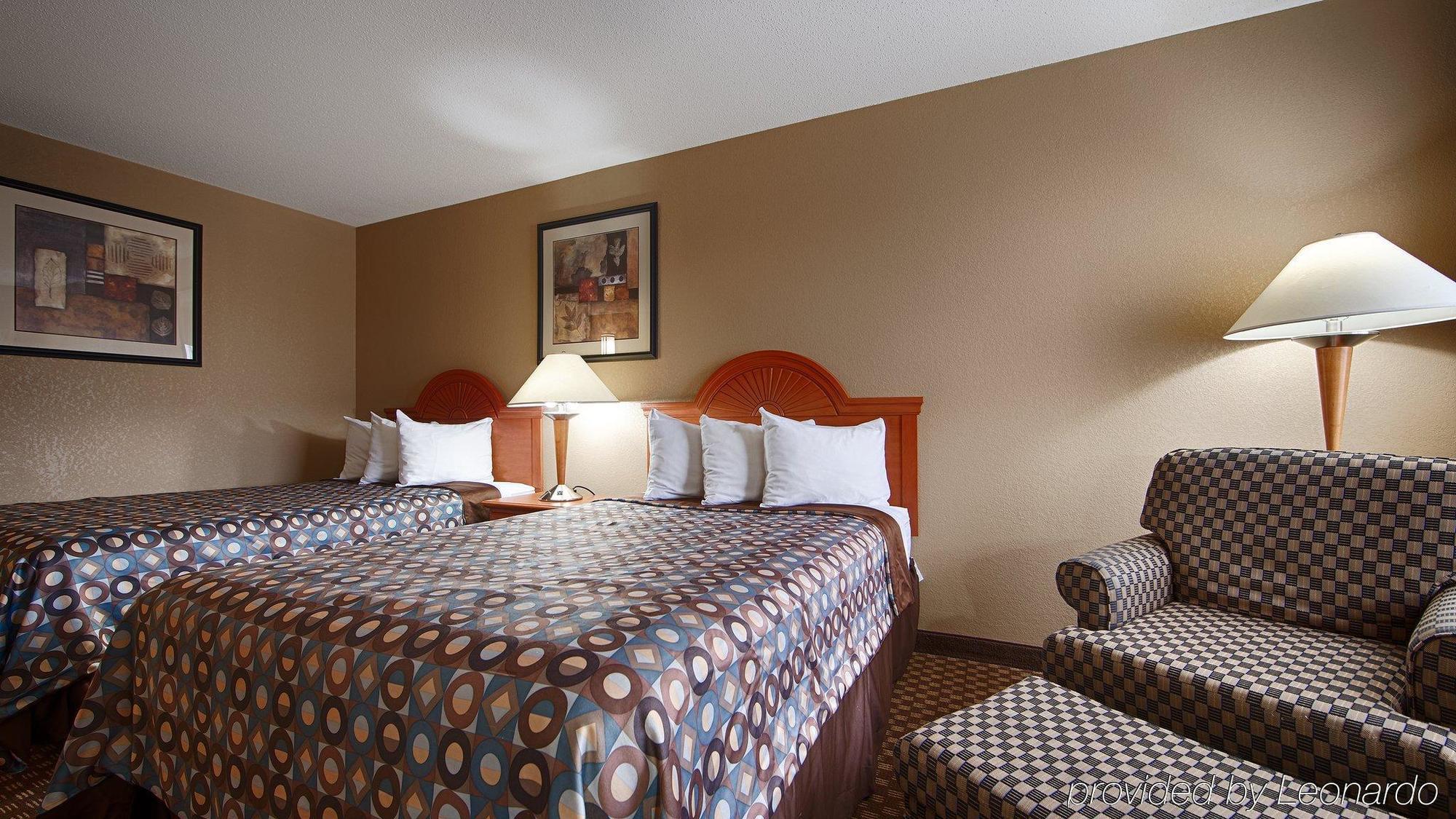 Country Inn & Suites By Radisson, Indianapolis East, In Bilik gambar