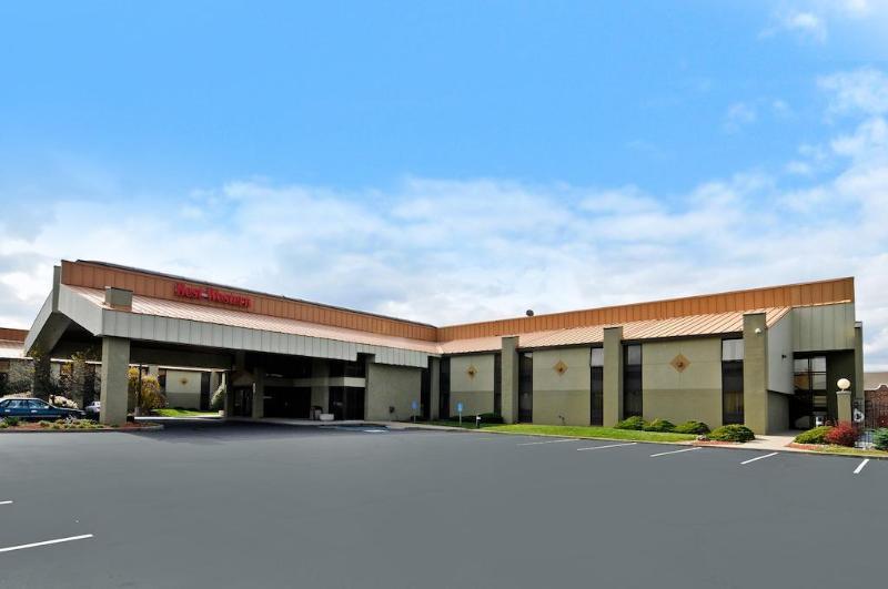 Country Inn & Suites By Radisson, Indianapolis East, In Luaran gambar