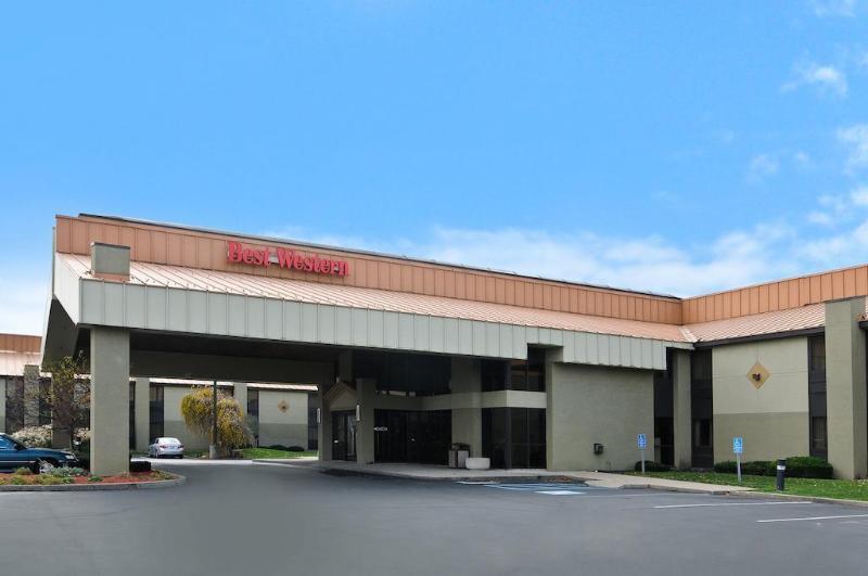 Country Inn & Suites By Radisson, Indianapolis East, In Luaran gambar