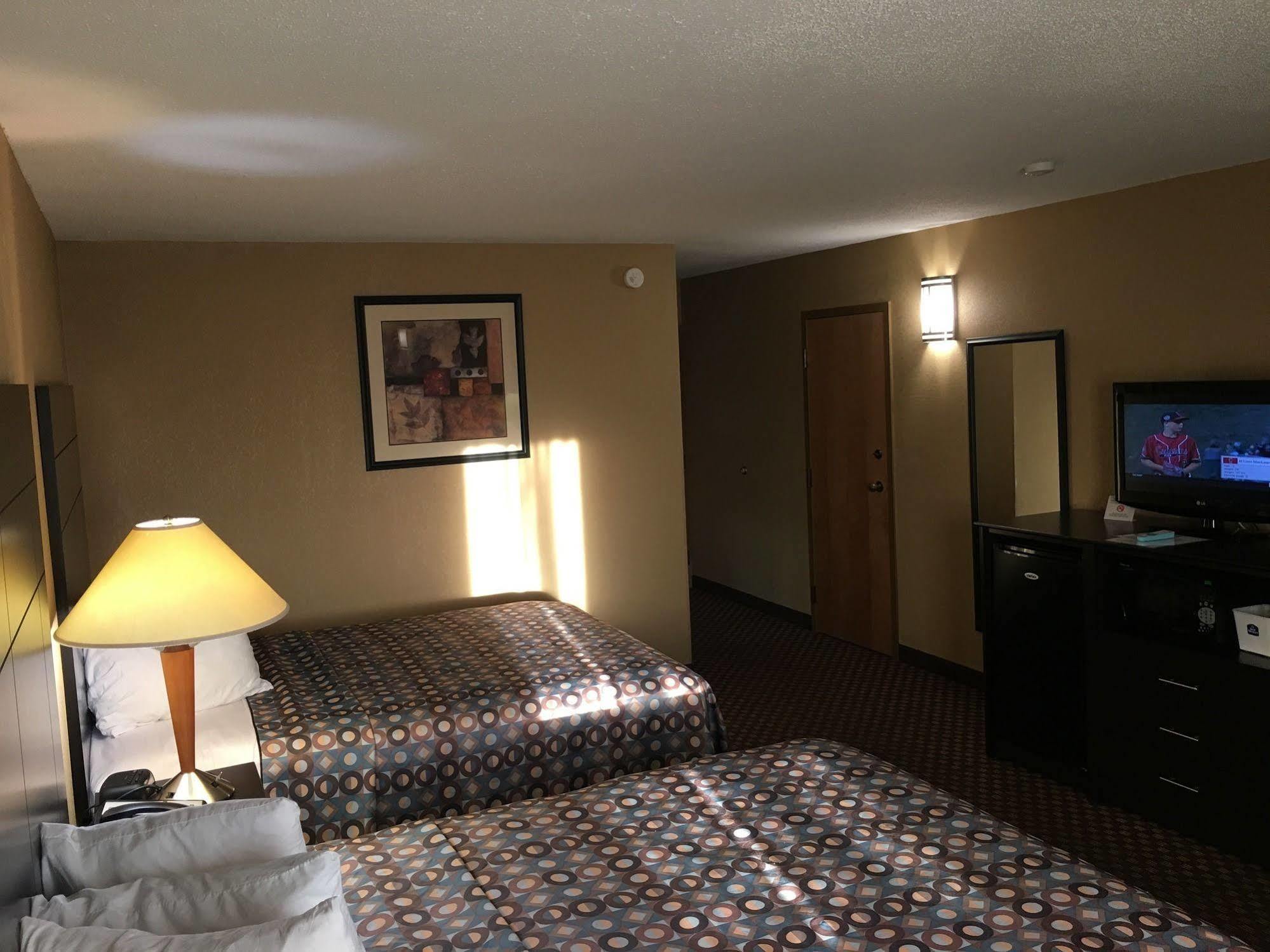 Country Inn & Suites By Radisson, Indianapolis East, In Luaran gambar