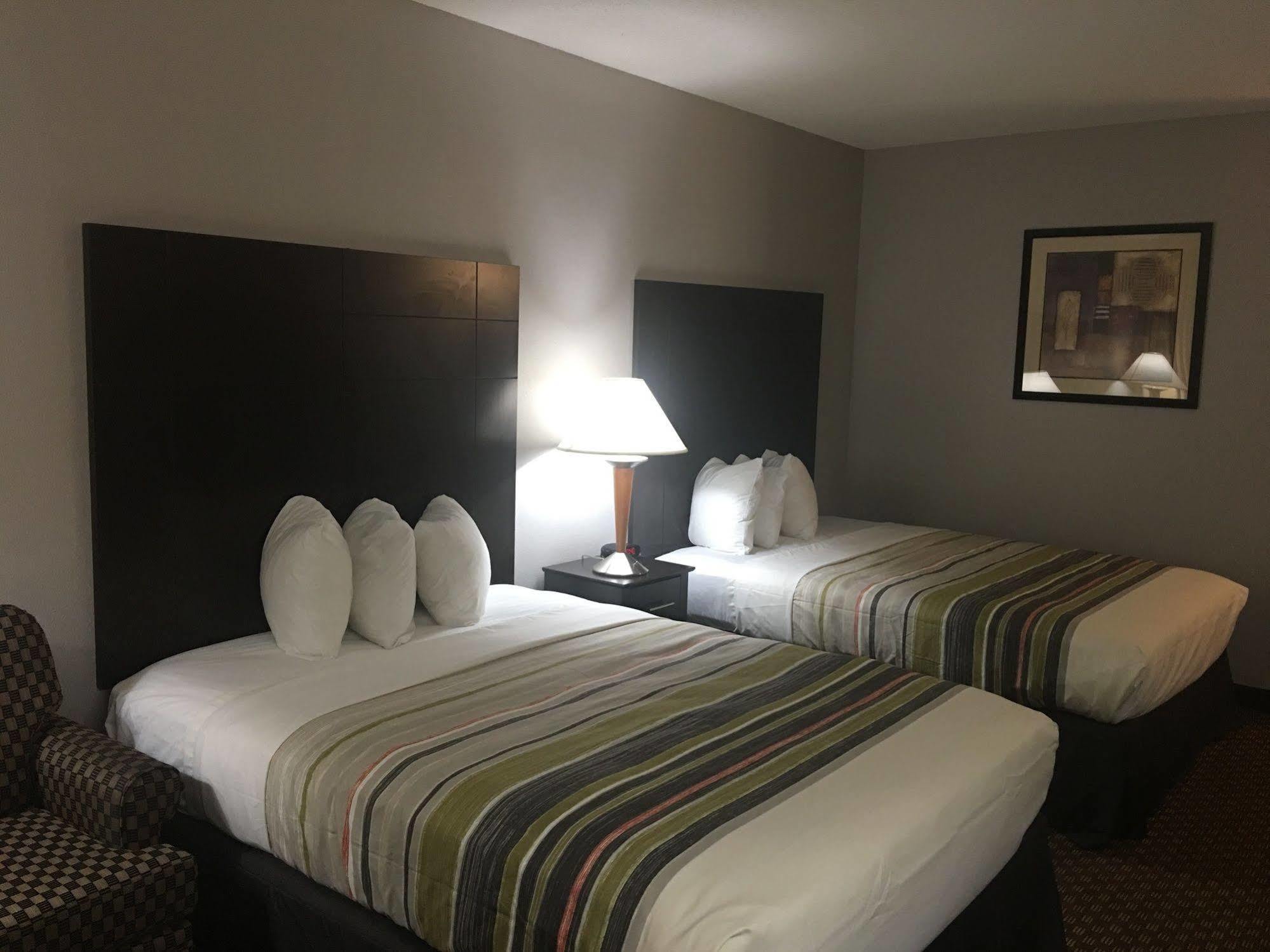 Country Inn & Suites By Radisson, Indianapolis East, In Luaran gambar