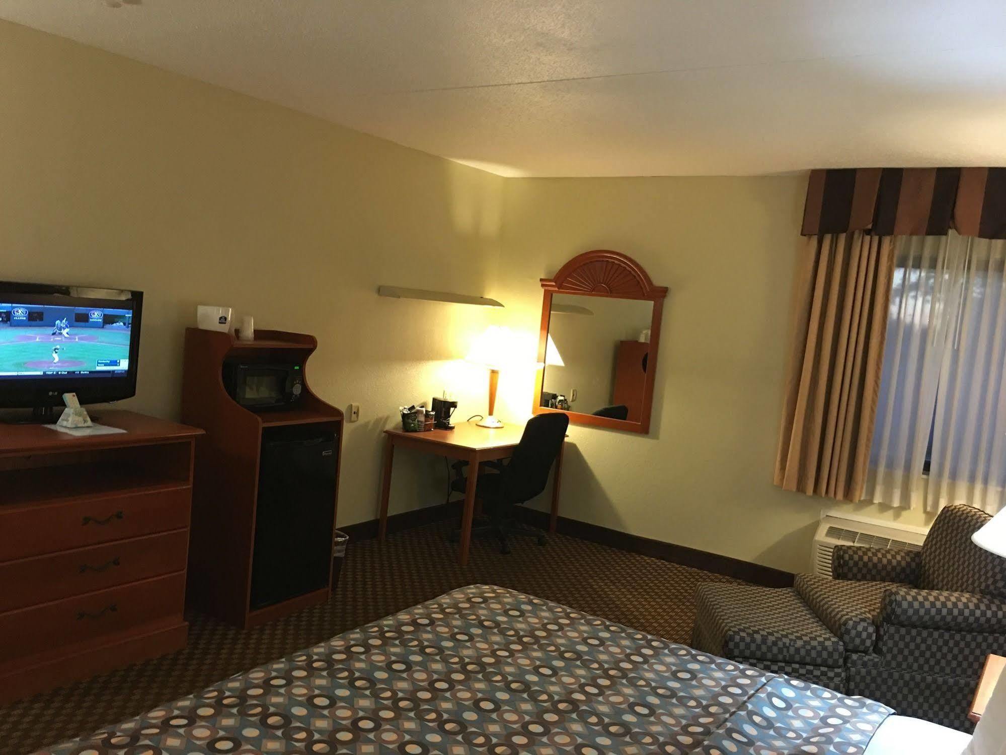 Country Inn & Suites By Radisson, Indianapolis East, In Luaran gambar