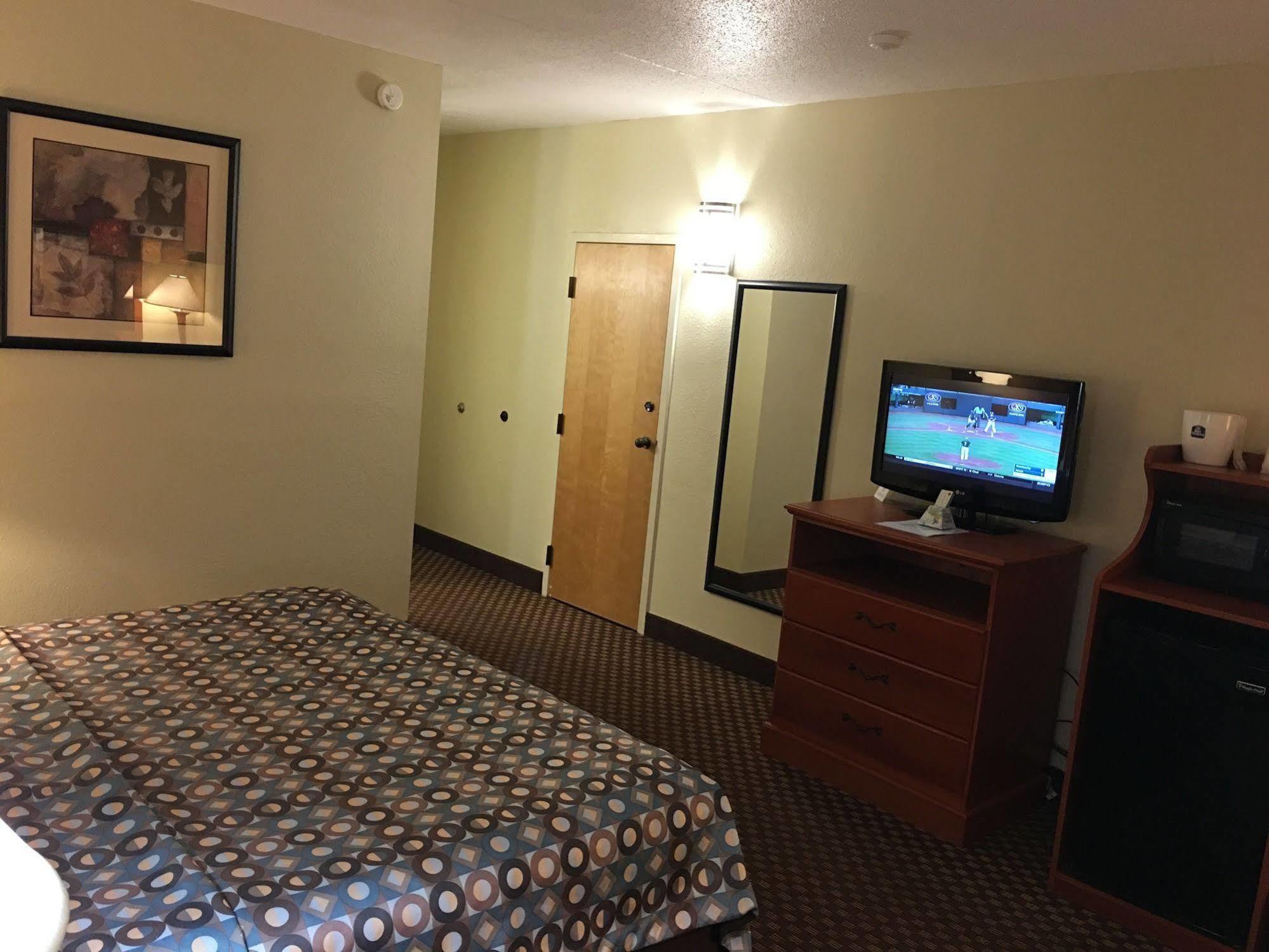 Country Inn & Suites By Radisson, Indianapolis East, In Luaran gambar