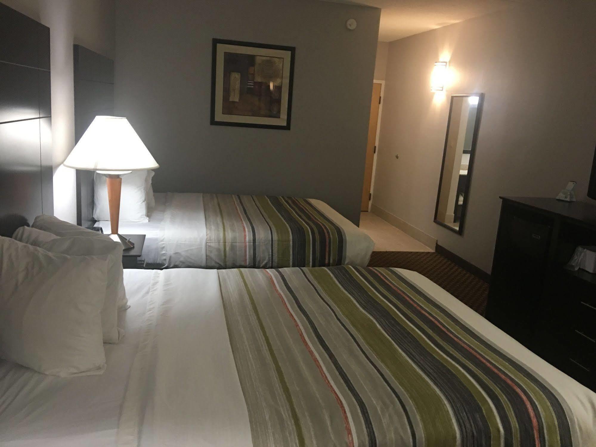 Country Inn & Suites By Radisson, Indianapolis East, In Luaran gambar