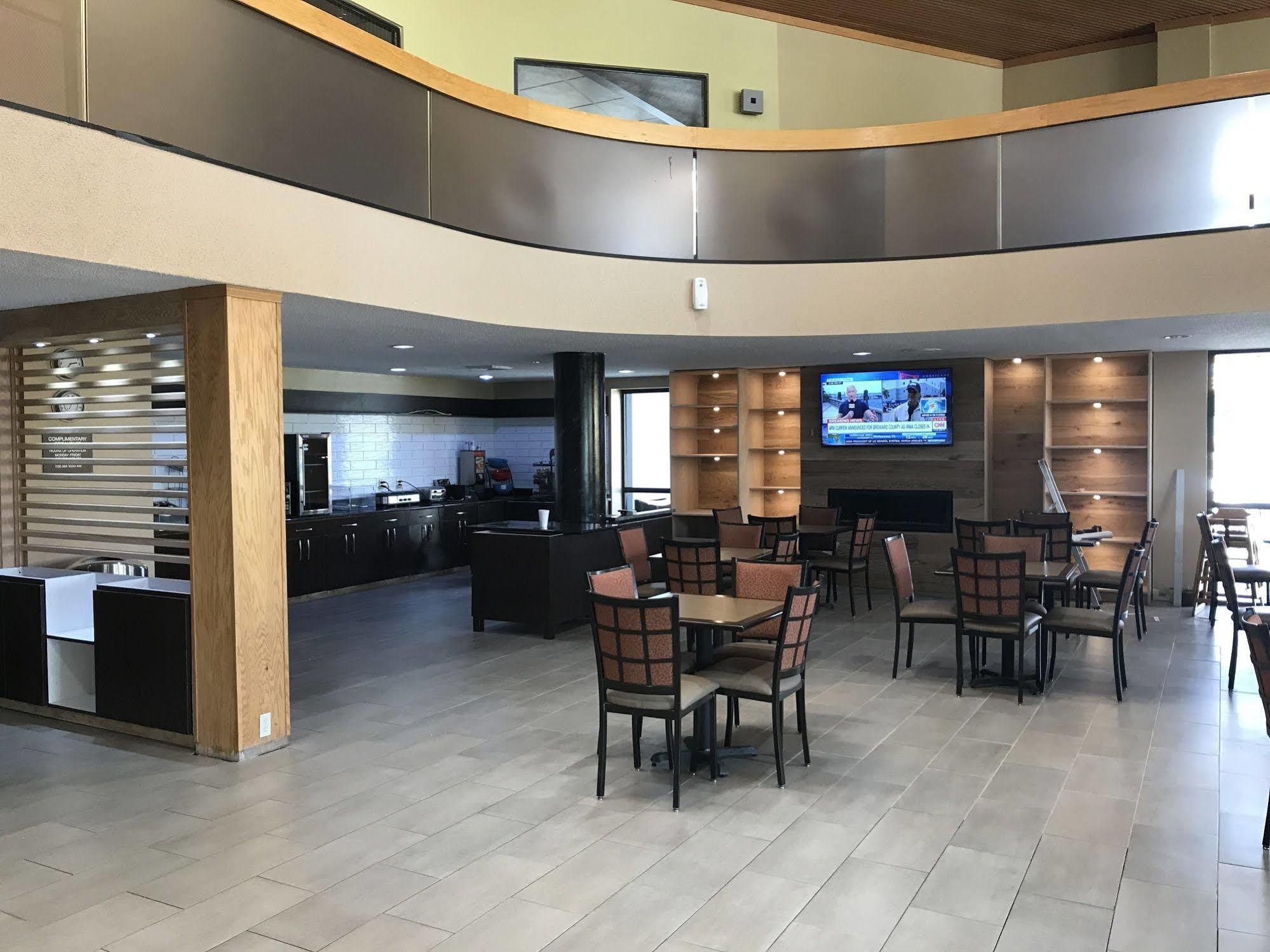 Country Inn & Suites By Radisson, Indianapolis East, In Luaran gambar