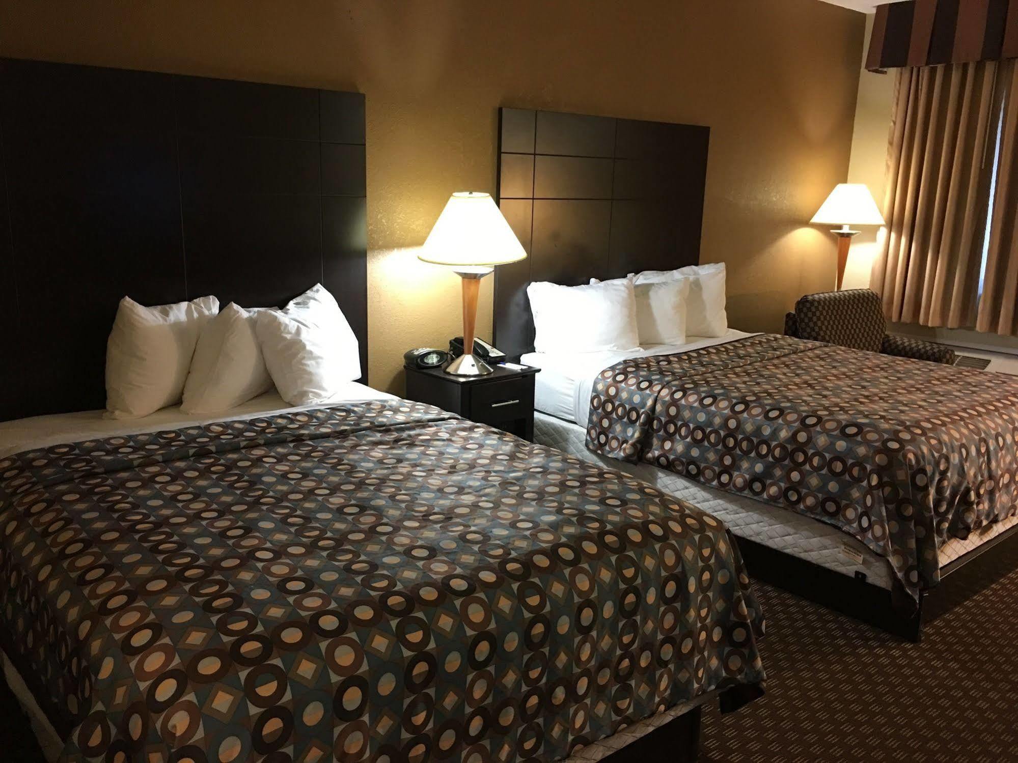 Country Inn & Suites By Radisson, Indianapolis East, In Luaran gambar