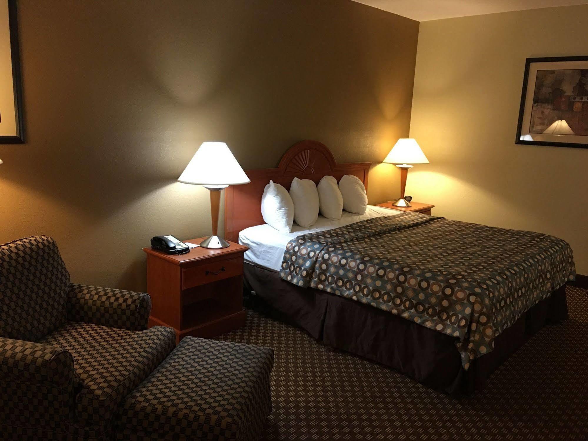 Country Inn & Suites By Radisson, Indianapolis East, In Luaran gambar