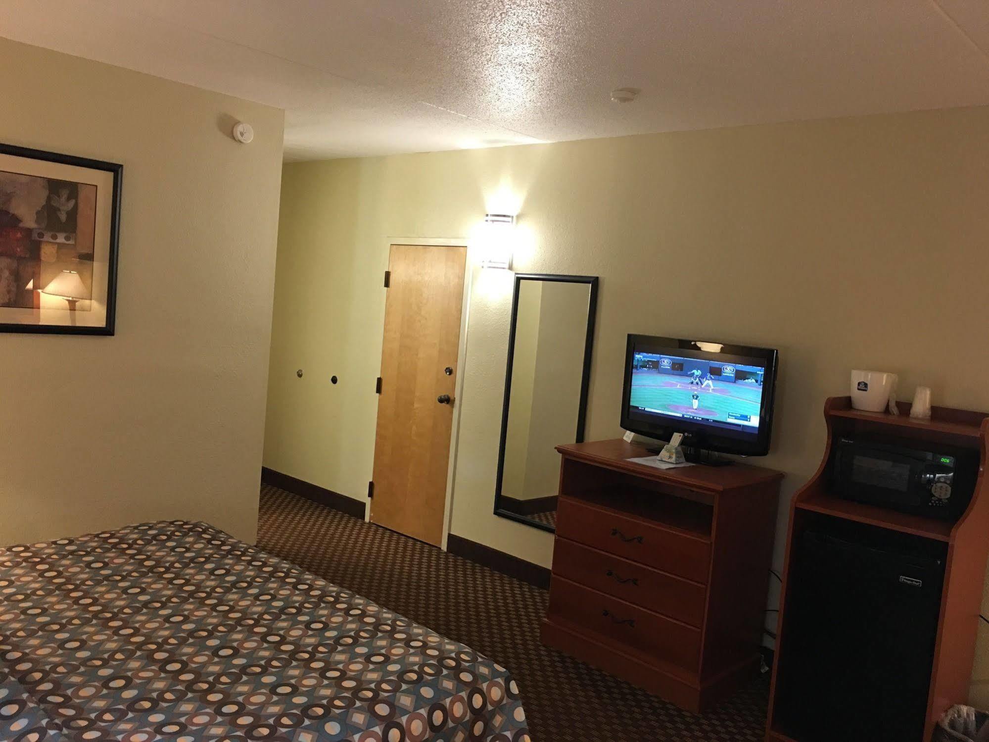 Country Inn & Suites By Radisson, Indianapolis East, In Luaran gambar