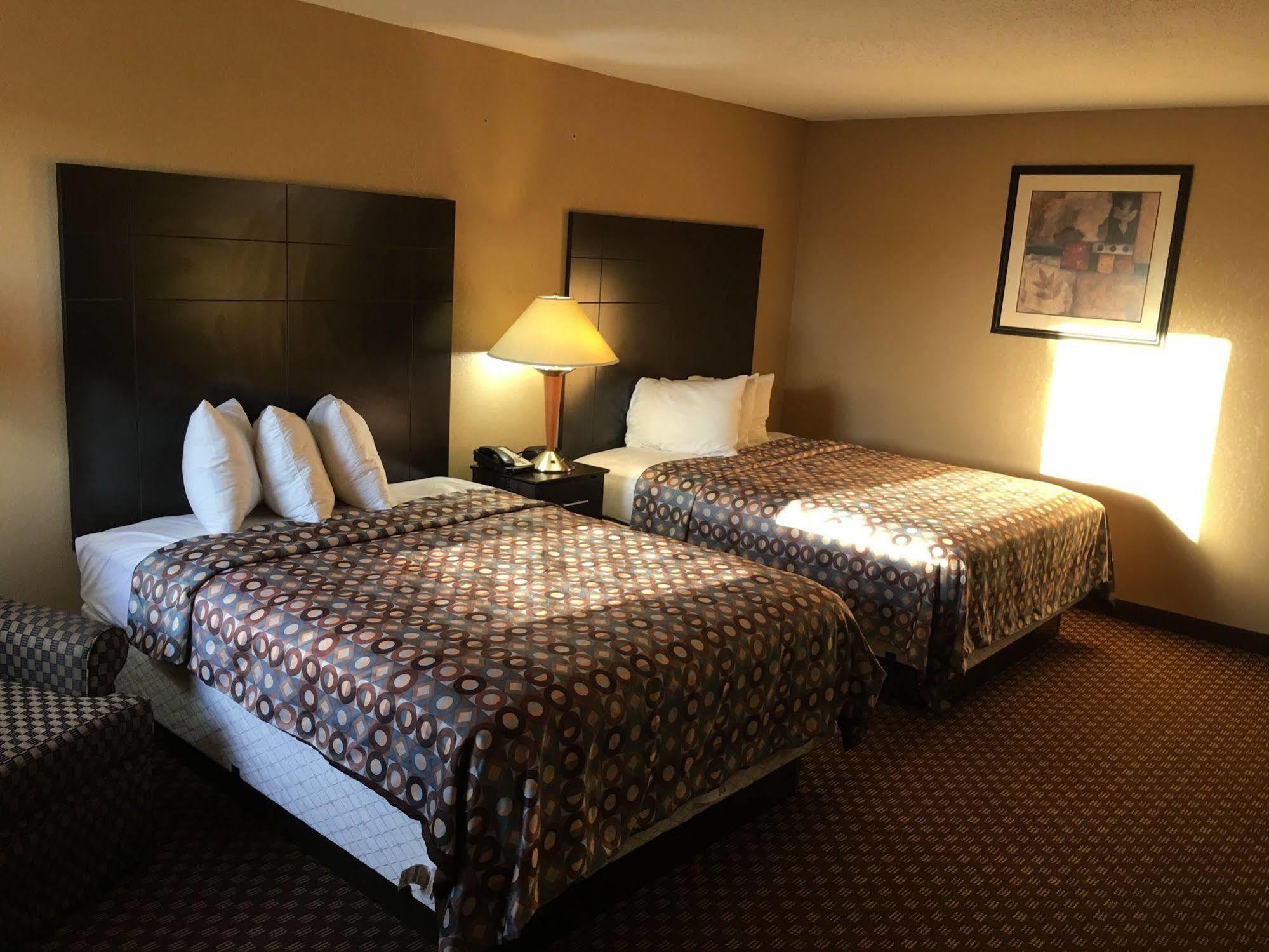 Country Inn & Suites By Radisson, Indianapolis East, In Luaran gambar