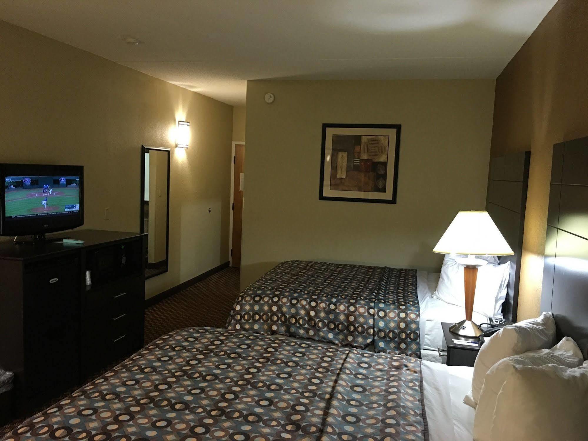 Country Inn & Suites By Radisson, Indianapolis East, In Luaran gambar