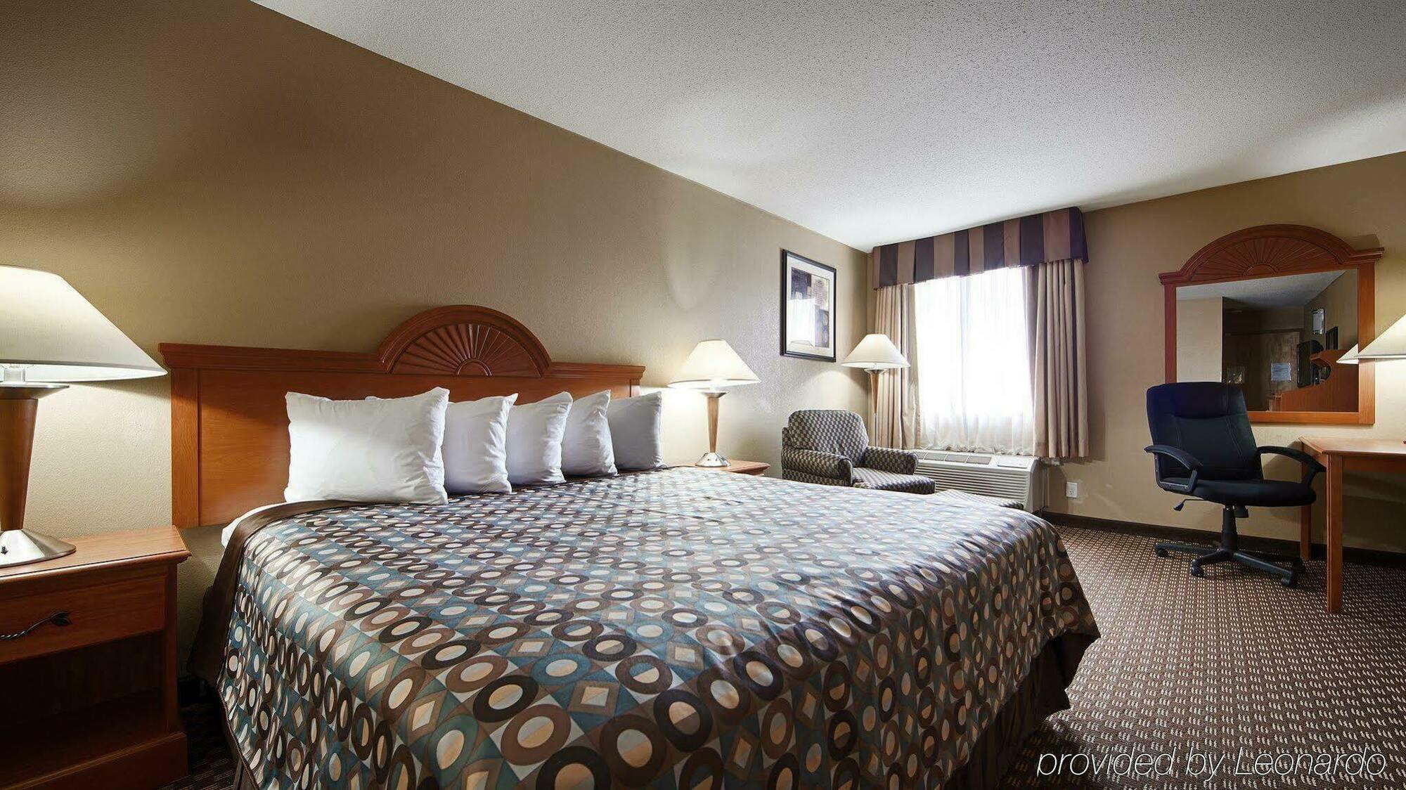 Country Inn & Suites By Radisson, Indianapolis East, In Bilik gambar